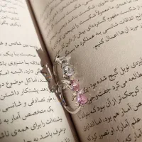 اکسسوری ، انگشتر دخترونه
