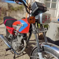 موتور تقویت