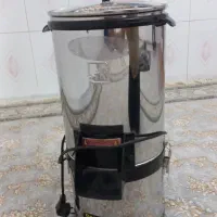 سبزی خردکن کاملا نو