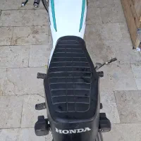 موتور ۱۲۵ سی سی در حد نو|موتورسیکلت|چمستان, |دیوار