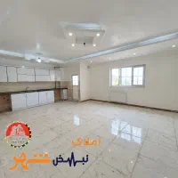 +*امـلاکـ نـبض شـهر*+ آپارتمان 86 متری کلید نخورده|فروش آپارتمان|فومن, |دیوار
