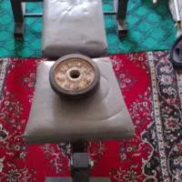 دسنگاه پرس سینه