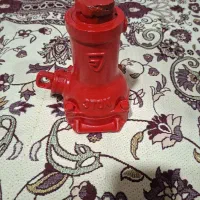 دینام ماشین