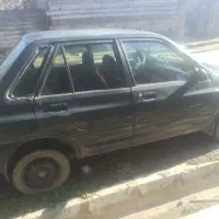 پراید مدل 80|خودرو سواری و وانت|آق قلا, |دیوار