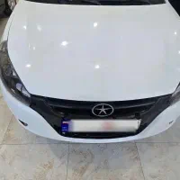 جک J3 موتور تازه تعمیر به شرط