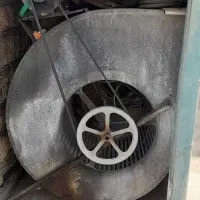 کولر دست دوم ۶۵۰۰ آبسال
