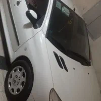 ماشین ۲۰۶ تیب ۲ کم کارکرد