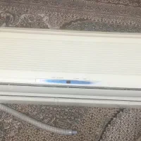 پنل کولر فوجی ۱۸ هزار بزرگ