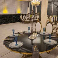 تشریفات کترینگ افق طلایی|خدمات پذیرایی، مراسم|رودهن, |دیوار