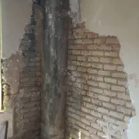 گچکاری گچ کار ماهر خورده کاری لکه گیری بازسازی