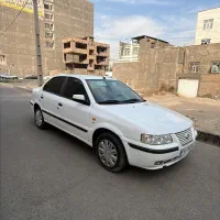 سمندEf7دوگانه کارخانه مدل۱۳۹۷|خودرو سواری و وانت|قرچک, میرزائی جنوبی|دیوار