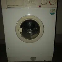 لباسشویی