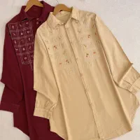 مانتو  کنفی