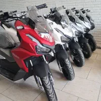 ADV توسن اقساطی جشنواره زمستانه