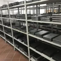 فروش لپتاپ تک و عمده/بدون پیش/ با گارانتی اکبند|رایانه همراه|تهران, شهرک غرب|دیوار