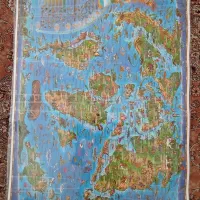 پوسترهای دیواری جذاب برای کودک و نوجوان|تابلو، نقاشی، عکس|مشهد, سجاد شهر|دیوار