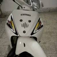 موتور طرح ویو احسان ـ بی کلاج