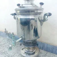 سماور 12 لیتری
