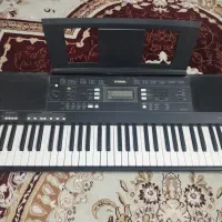 کیبورد(ارگ) یاماها a۳۵۰