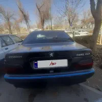 elx موتور زانتیا ۸۲|خودرو سواری و وانت|اصفهان, سرشبادران|دیوار