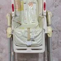 صندلی غذا بچه