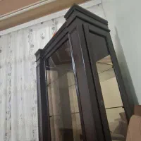 کمد/بوفه/سالم|بوفه، ویترین، کنسول|تبریز, |دیوار