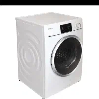 لباسشویی ۸ کیلو دوو|ماشین لباسشویی و خشک‌کن لباس|نورآباد, |دیوار