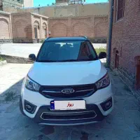 کم کارترین خودروی mvm x33 s اتومات ویژه خاص پسندان|خودرو سواری و وانت|ارومیه, |دیوار