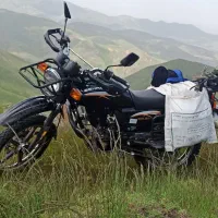 موتور تریل شکاری