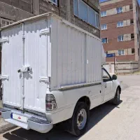 نیسان شوکا|خودرو سواری و وانت|کرمانشاه, |دیوار