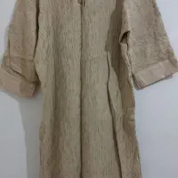 حراجی مانتو بلند و کشی است ۵۰۰هزار