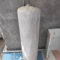 کپسول گاز ۵۰ کیلویی