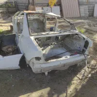 اتاق ماشین سمند|قطعات یدکی و لوازم جانبی|بندرعباس, |دیوار