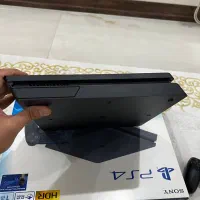 ps4 slim 1 tra|کنسول، بازی ویدئویی و آنلاین|تهران, ائمه اطهار|دیوار