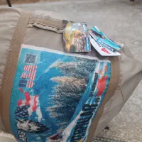 کیسه خواب آکبندنوآیربگ آمریکایی اصل