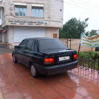 پراید 83انژکتور موتور تازه تعمیر|خودرو سواری و وانت|لیسار, |دیوار