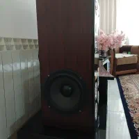 باند|سیستم صوتی خانگی|سهند, |دیوار