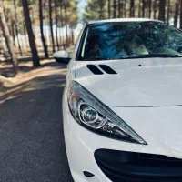 پژو ۲۰۷ پانا ۱۴۰۰|خودرو سواری و وانت|بیرجند, |دیوار