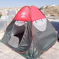 چادر مسافرتی