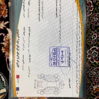 206 تیپ 2 مدل 83|خودرو سواری و وانت|رباط‌کریم, رباط‌کریم|دیوار