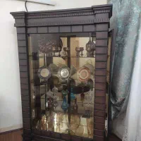 بوفه کنسول|بوفه، ویترین، کنسول|اهواز, شهرک نفت|دیوار