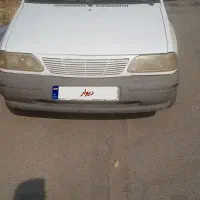 پراید مدل80|خودرو سواری و وانت|پاکدشت, پاکدشت (مامازند)|دیوار