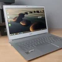 اولترا بوک acer s7 صفحه نمایش لمسی