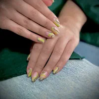 ناخن ۳۰۰|خدمات آرایشگری و زیبایی|رشت, کوی جام جم|دیوار