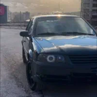 فولکس گل لوازمی|خودرو سواری و وانت|ری, شهرری|دیوار