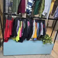 رگال  مانکن لباس در حد نو