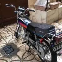 هندا ۱۵۰|موتورسیکلت|شهریار, شهریار|دیوار