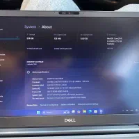 لپ تاپ  در حد DELL-Latitude 7300|رایانه همراه|محمدشهر, محمدشهر|دیوار