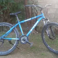 فروش دوچرخه دنده ای ویوا مدل المنت