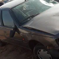 روآ 87 تصادفی